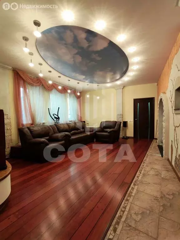 Дом в Воронеж, Выборгская улица, 14 (155 м) - Фото 2