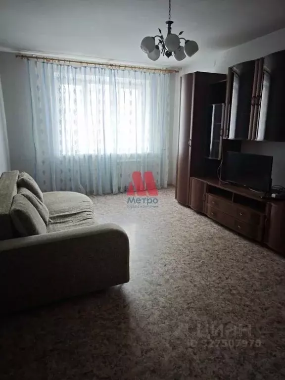 1-к кв. Ярославская область, Ярославль ул. Слепнева, 15 (37.0 м) - Фото 1