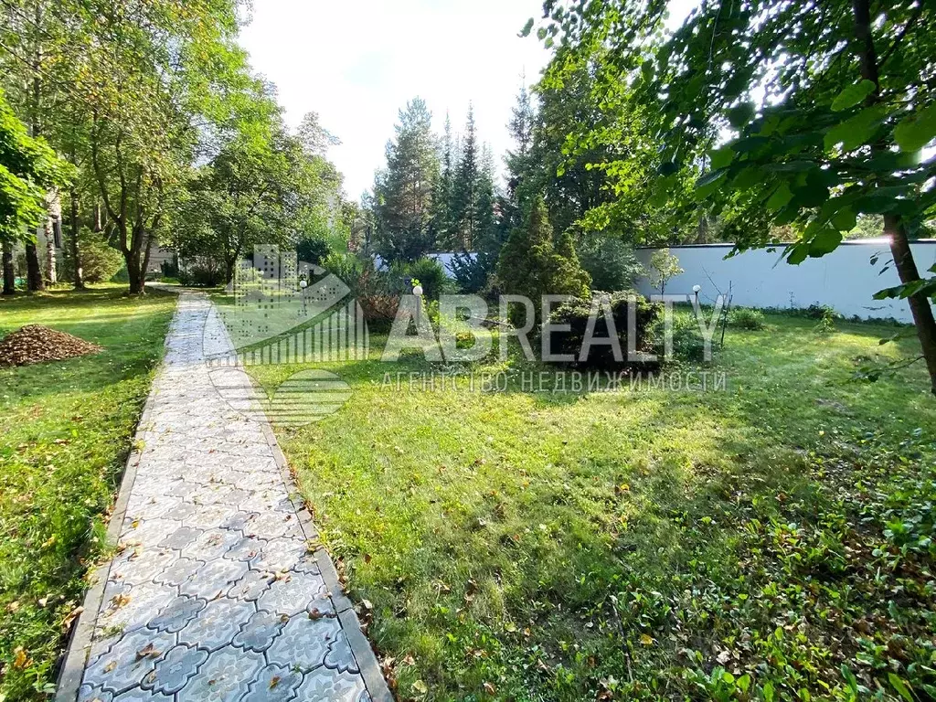 Участок в Московская область, Одинцовский городской округ, Бузаево кп  ... - Фото 1