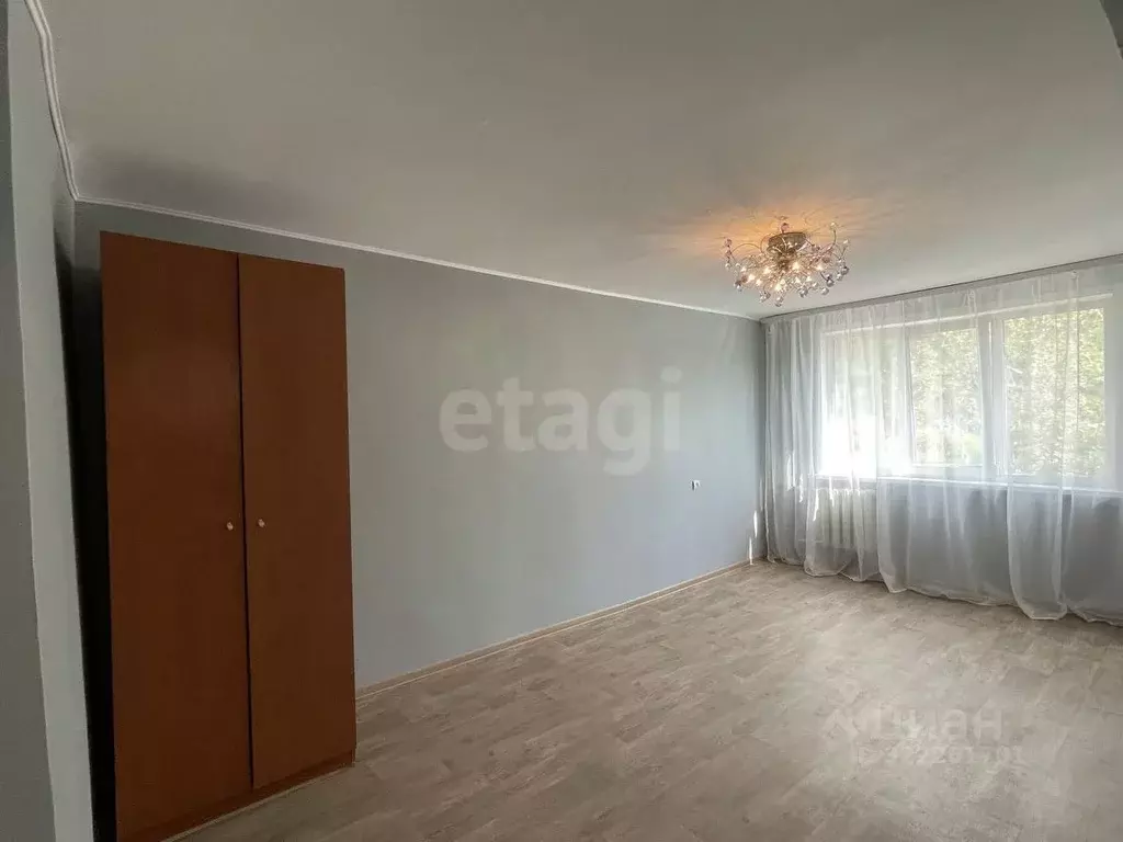 1-к кв. Алтай, Горно-Алтайск ул. Григория Чорос-Гуркина (31.5 м) - Фото 0