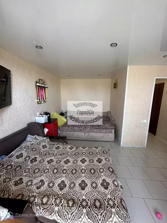 Продаётся 1-к квартира, 22.3 м - Фото 1