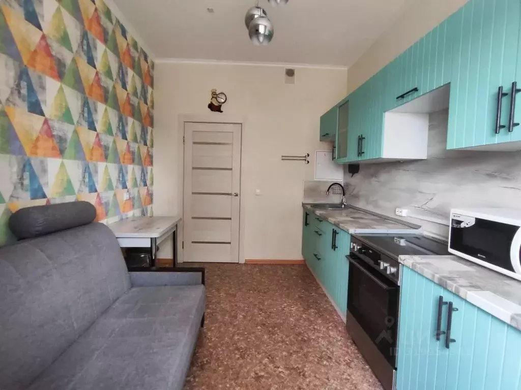 1-к кв. Московская область, Королев Первомайский мкр, Советская ул., ... - Фото 1