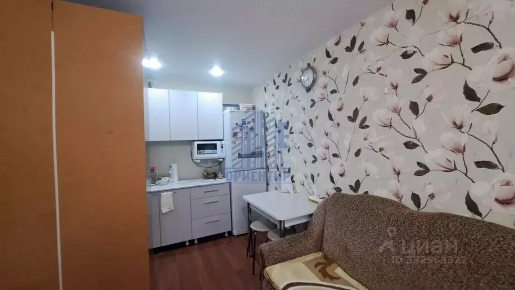 Студия Чувашия, Чебоксары Эгерский бул., 30 (22.0 м) - Фото 2