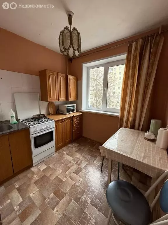 1-комнатная квартира: Уфа, улица Кирова, 101/1 (32 м) - Фото 1