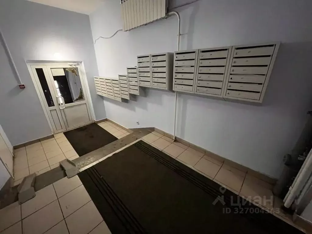 1-к кв. Ульяновская область, Ульяновск Транспортная ул., 8 (42.8 м) - Фото 2