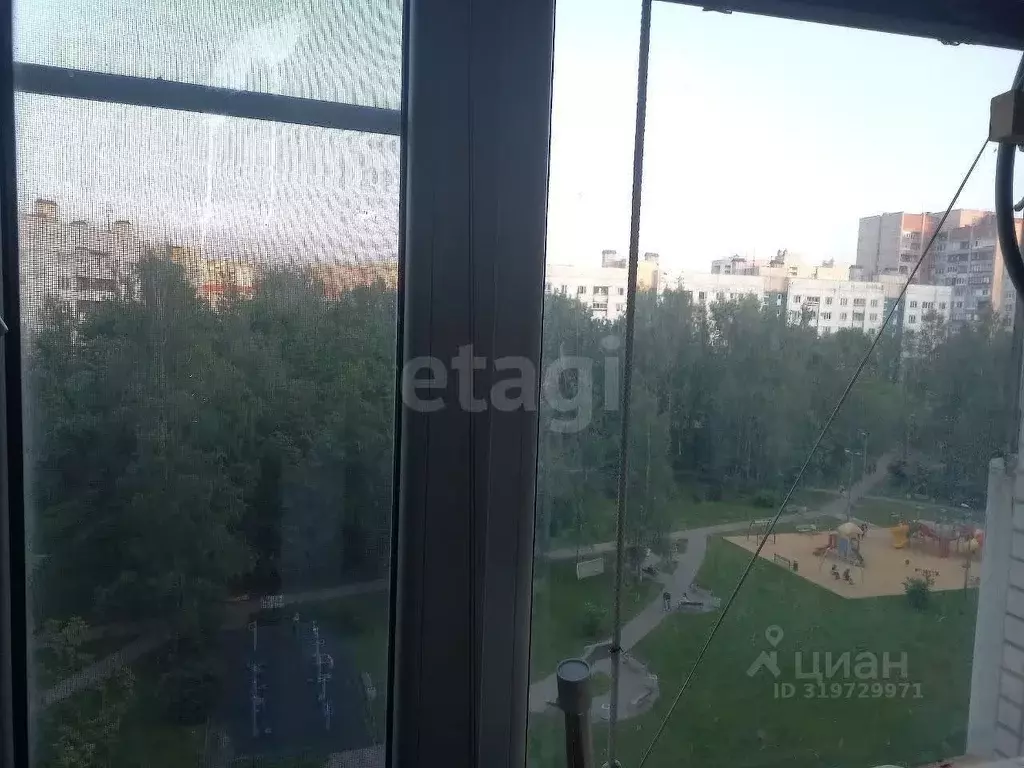 3-к кв. Санкт-Петербург ул. Хошимина, 11к1 (72.0 м) - Фото 0