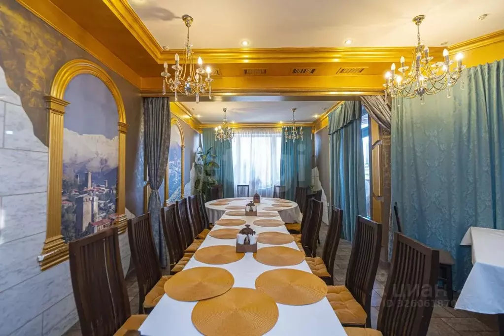 Офис в Севастополь ул. Колобова, 17А (760 м) - Фото 1