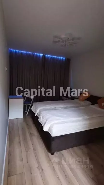 1-к кв. Москва Цимлянская ул., 3к1 (36.0 м) - Фото 1