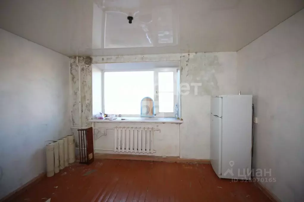 Студия Архангельская область, Коряжма ул. Имени Дыбцына, 14К2 (17.4 м) - Фото 1