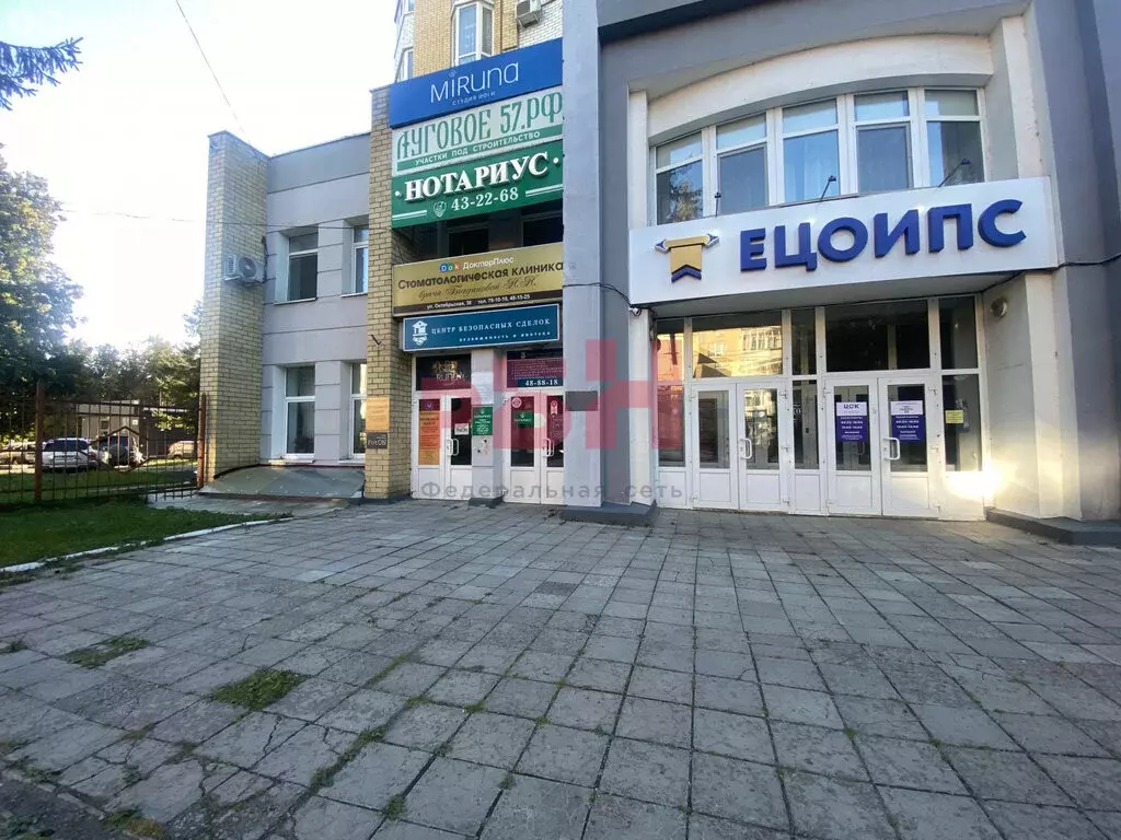 Помещение свободного назначения (40 м) - Фото 0