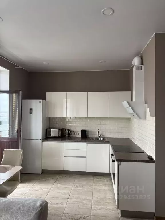 1-к кв. Московская область, Видное ул. Завидная, 12 (45.0 м) - Фото 2