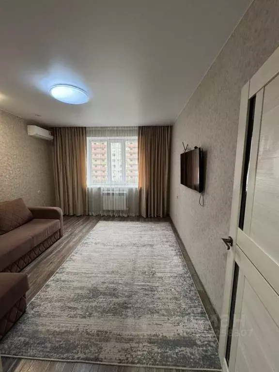 2-к кв. Ставропольский край, Ставрополь ул. Тухачевского, 25/8 (55.0 ... - Фото 2