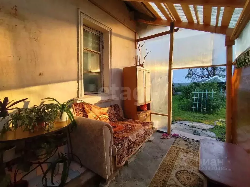 Дом в Владимирская область, Ковров ул. Ватутина, 5-7 (38 м) - Фото 2