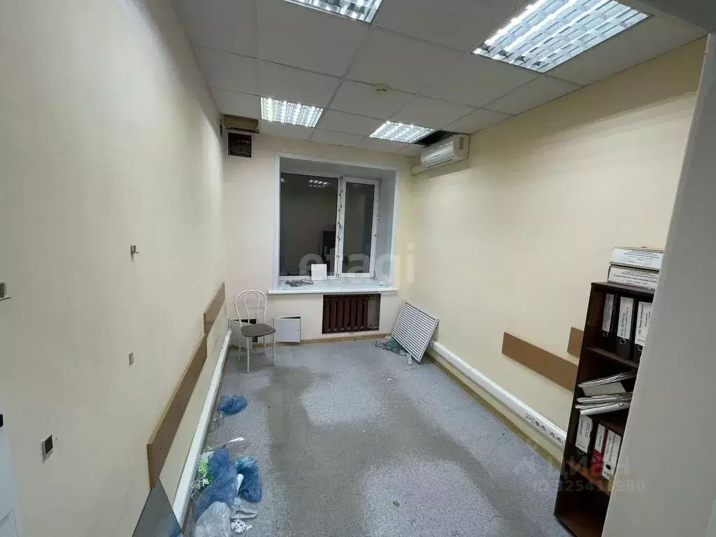 Офис в Новосибирская область, Новосибирск Бердское ш., 61 (836 м) - Фото 2