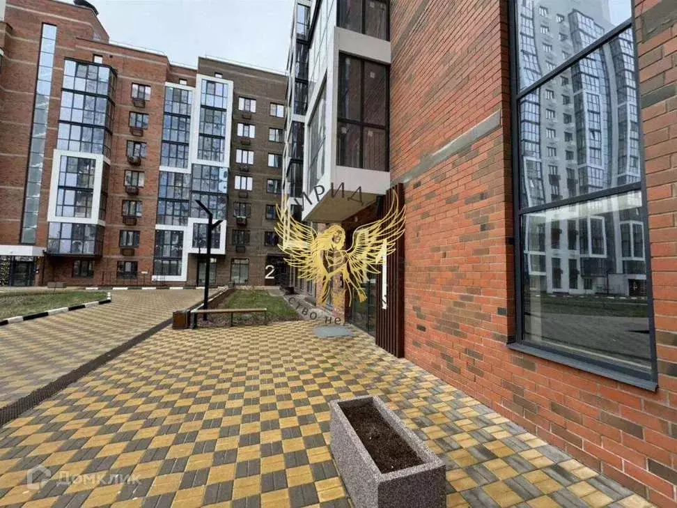 Продаётся 1-к квартира, 47.5 м - Фото 0