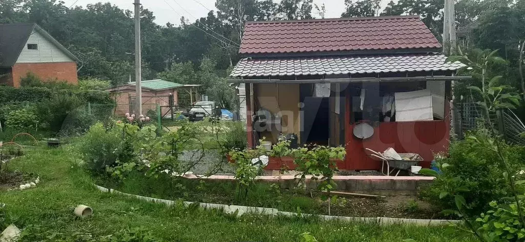 Дача 20 м на участке 7,8 сот. - Фото 0