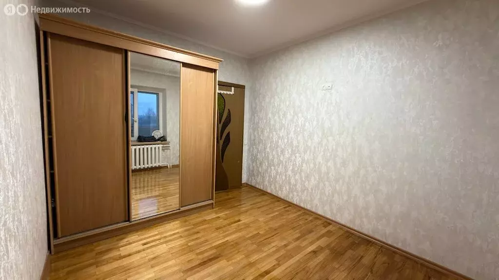 2-комнатная квартира: Сыктывкар, улица Жакова, 6 (45.9 м) - Фото 1