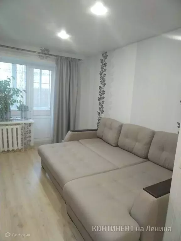 Продаётся 1-к квартира, 30 м - Фото 0