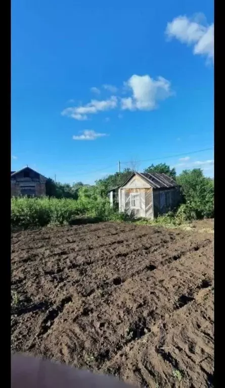 Участок в Татарстан, Альметьевск Урсала мкр, ул. Буровиков (657.0 ... - Фото 1