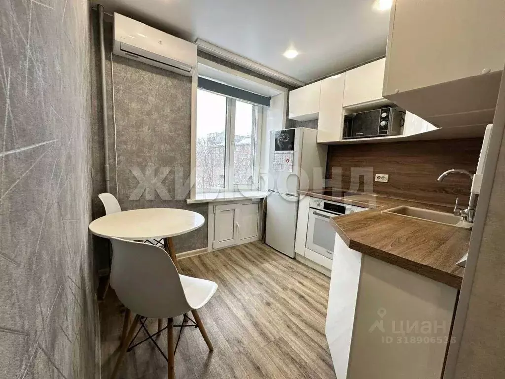 Квартира, 1 комната, 30 м - Фото 0