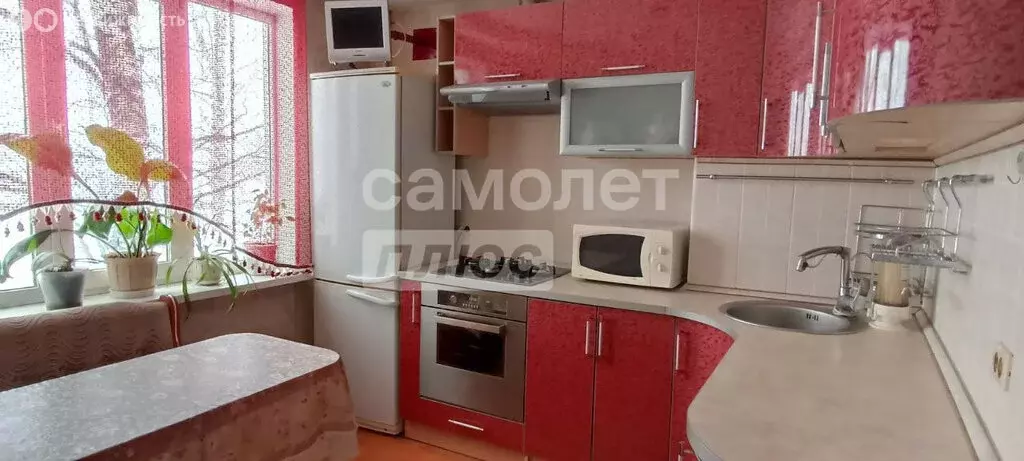 2-комнатная квартира: Киров, Ульяновская улица, 22 (48.2 м) - Фото 1