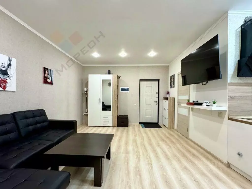 Квартира, 2 комнаты, 41.1 м - Фото 0
