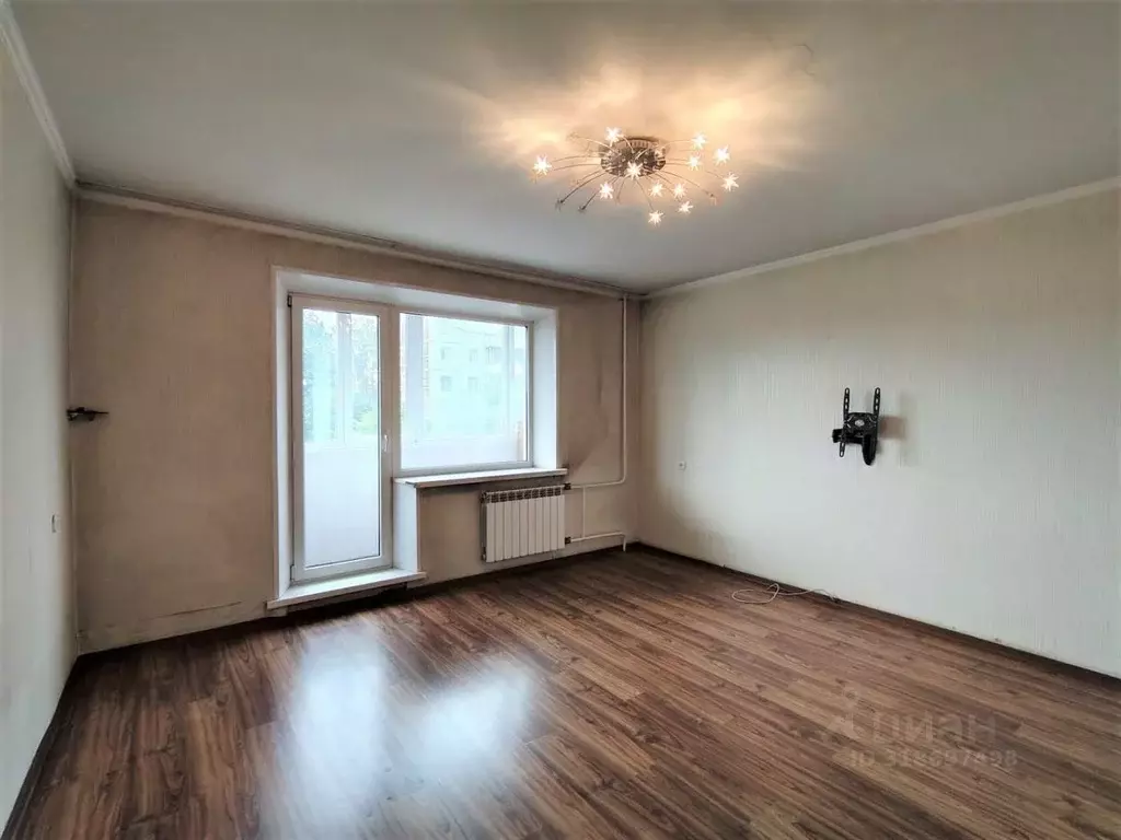 3-к кв. Хакасия, Абакан ул. Лермонтова, 3 (65.0 м) - Фото 0