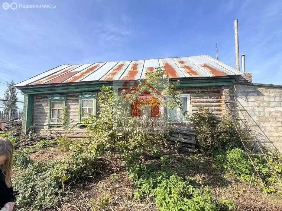 Дом в село Надеждино, Полевая улица, 7 (48.9 м) - Фото 2