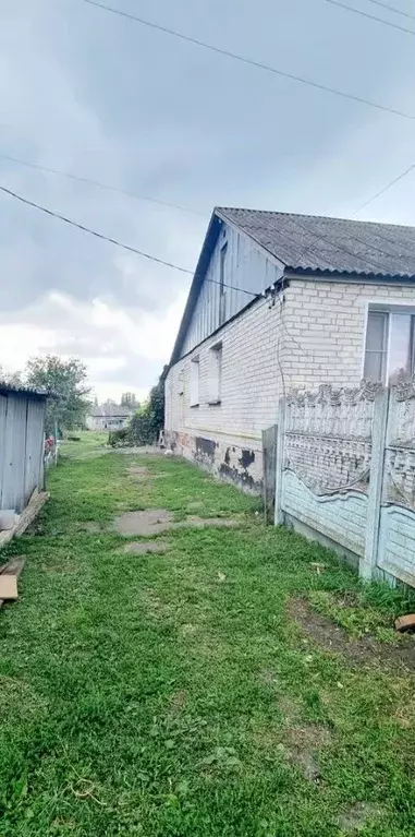 Дом в Воронежская область, с. Верхняя Хава ул. Калинина, 135 (100 м) - Фото 1