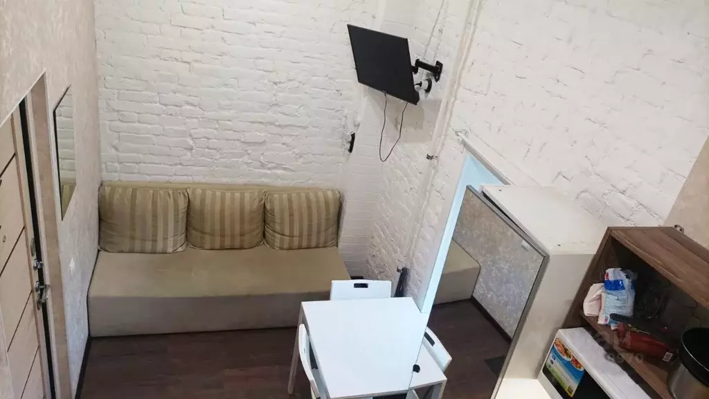 Студия Санкт-Петербург Загородный просп., 17 (20.0 м) - Фото 0