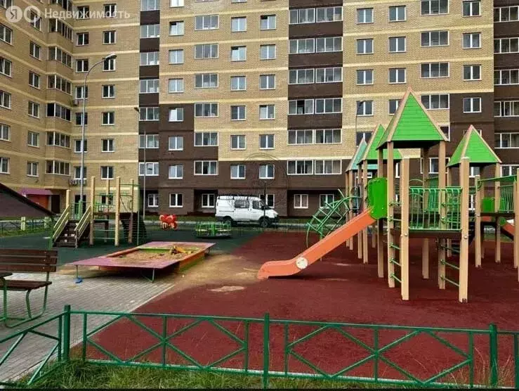 1-комнатная квартира: Старая Купавна, Трудовая улица, 19А (45.1 м) - Фото 1