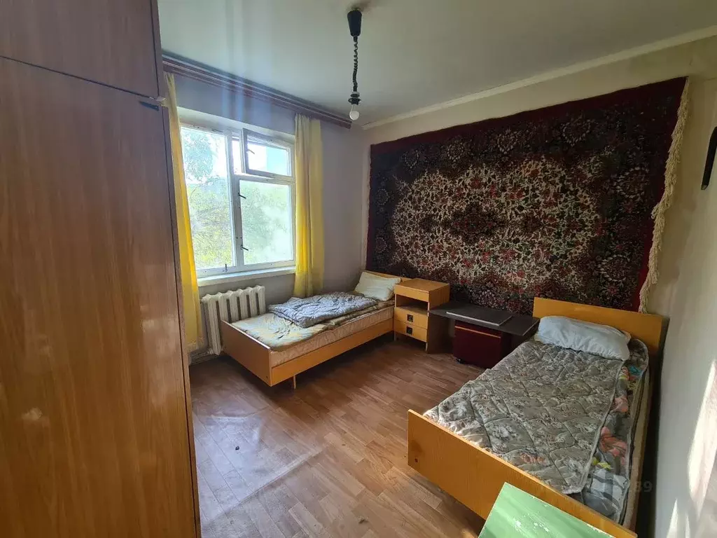 3-к кв. Северная Осетия, Владикавказ ул. Цоколаева (65.0 м) - Фото 1