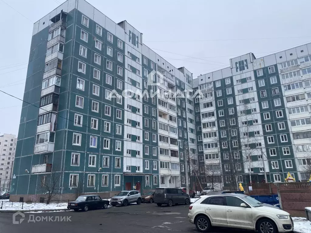 Продаётся 3-к квартира, 74.4 м - Фото 1