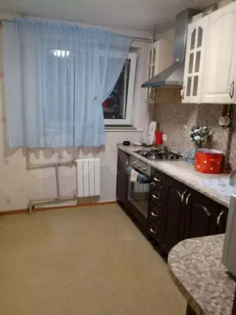 3-к. квартира, 60м, 2/9эт. - Фото 0