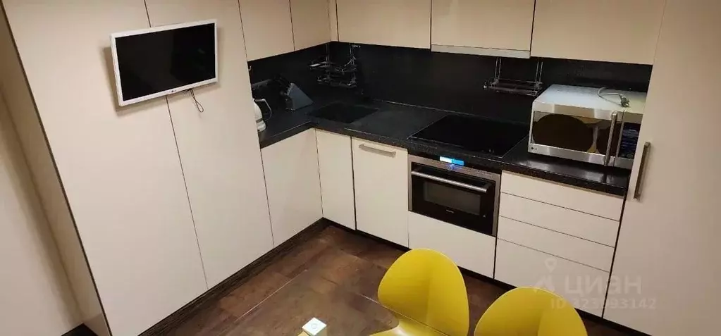 3-к кв. Москва ул. Академика Пилюгина, 14К1 (75.0 м) - Фото 2