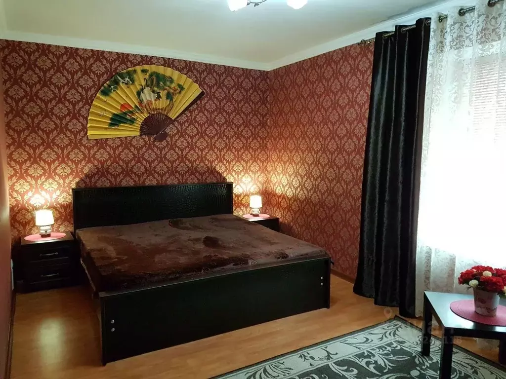 1-к кв. Дагестан, Махачкала просп. Расула Гамзатова, 119 (42.0 м) - Фото 2