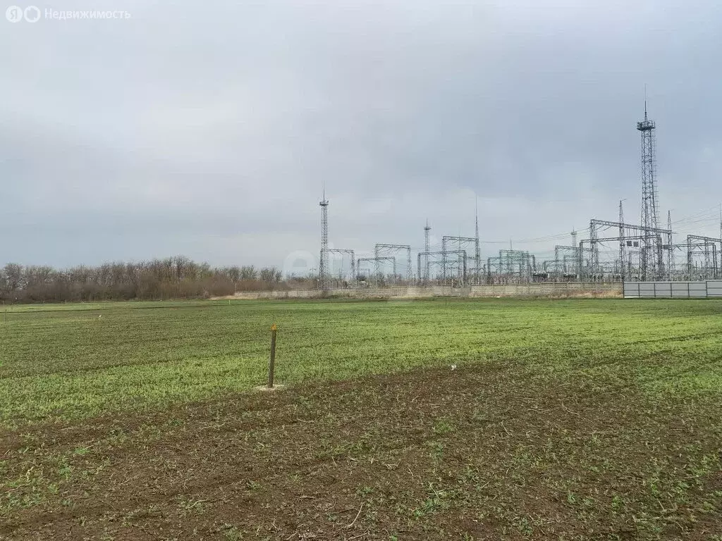 Участок в Таганрог, ЖК Андреевский (5.73 м) - Фото 2