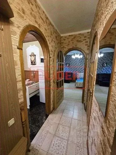 1-к кв. Севастополь ул. Астана Кесаева, 14 (45.0 м) - Фото 2