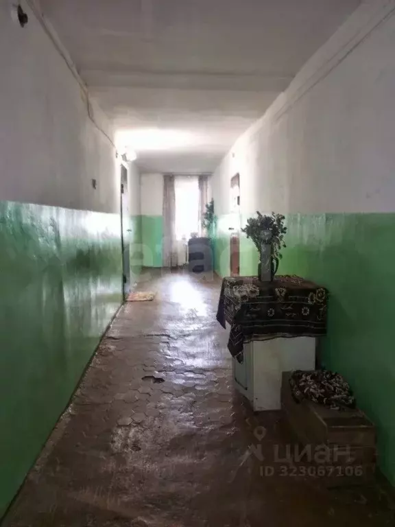 1-к кв. Курганская область, Курган Школьная ул., 9 (35.0 м) - Фото 2