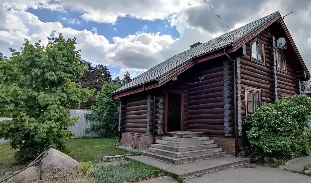 Дом в деревня Кабаново, Каштановая улица, 30 (166.7 м) - Фото 2