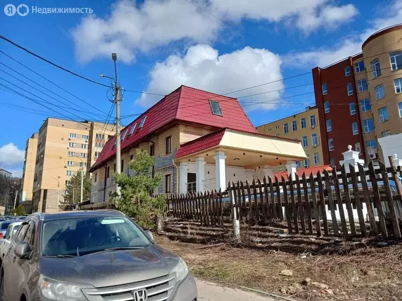 Офис (422.1 м) - Фото 2