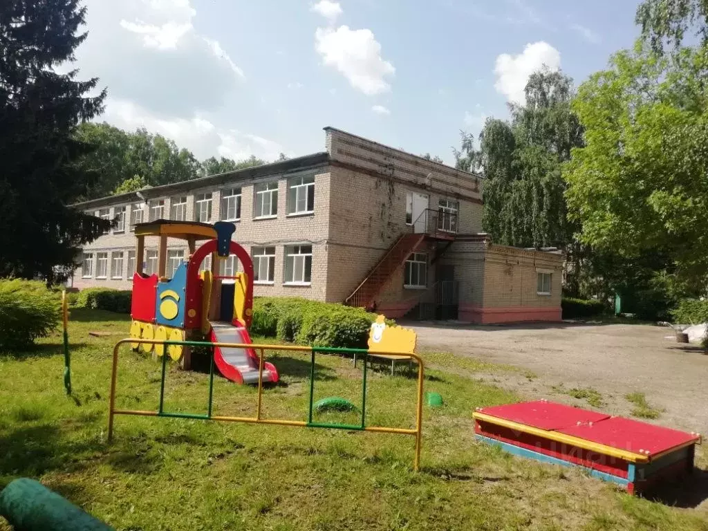 2-к кв. Пензенская область, Пенза ул. Попова, 14А (40.0 м) - Фото 1