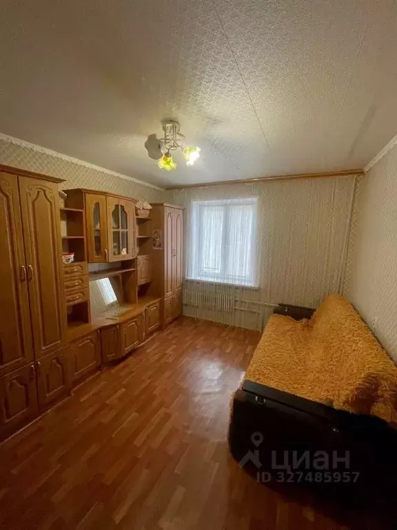 Комната Белгородская область, Белгород ул. Железнякова, 1 (11.8 м) - Фото 1