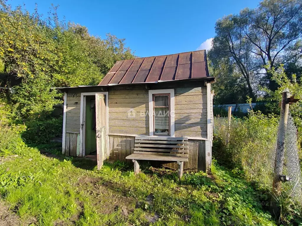 Дом в Владимирская область, Владимир сад Коллективный труд, 100 (15 м) - Фото 1