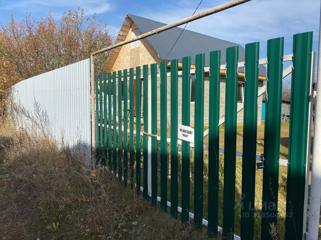 Дом в Самарская область, Красноярский район, Новосемейкино городское ... - Фото 0