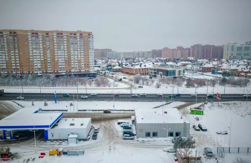 Помещение свободного назначения в Оренбургская область, Оренбург ... - Фото 1