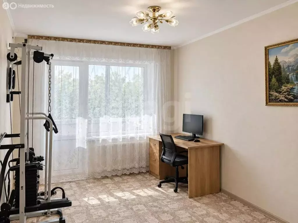 2-комнатная квартира: Самара, Московское шоссе, 109 (43.2 м) - Фото 2