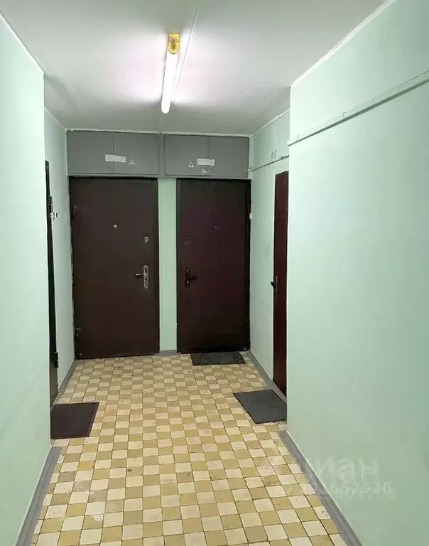2-к кв. Москва Бескудниковский бул., 10К2 (36.9 м) - Фото 1