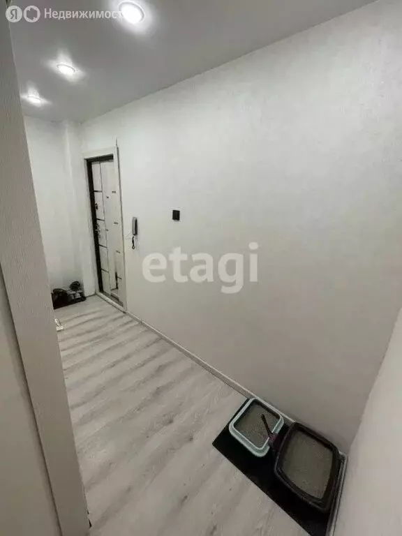 2-комнатная квартира: Томск, улица Мичурина, 61 (45.7 м) - Фото 1
