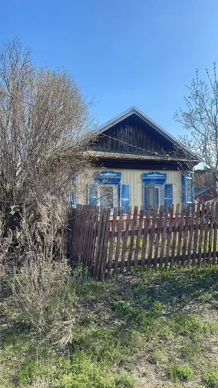 Дом 30 м на участке 11 сот. - Фото 0